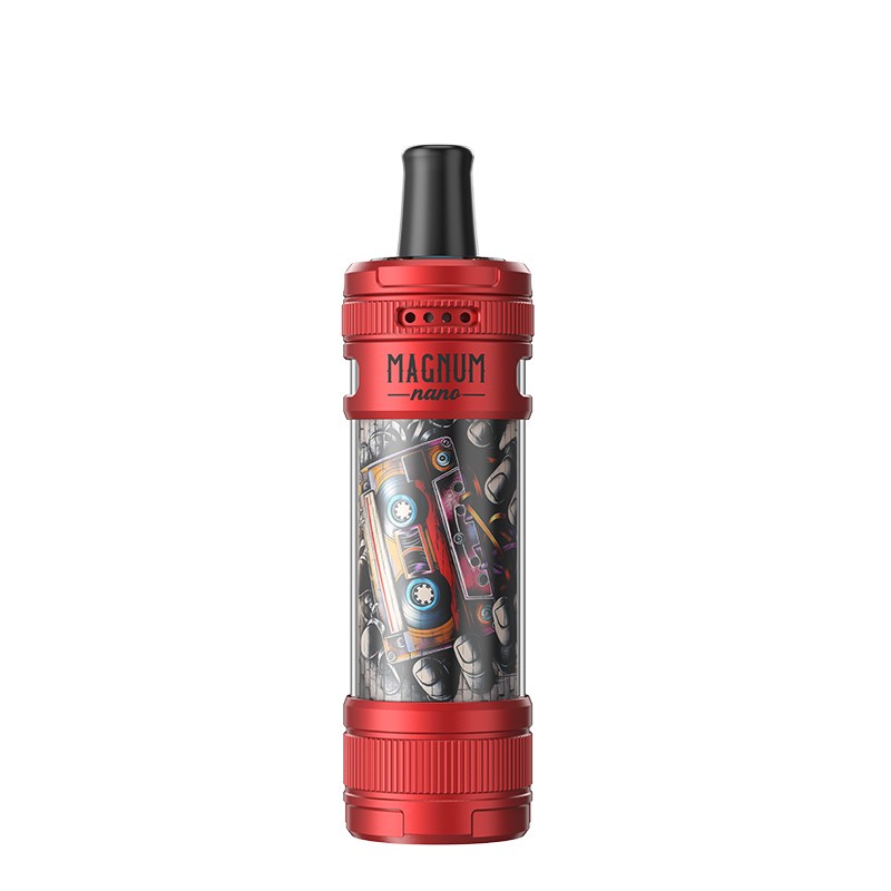 Kit MAGNUM NANO Par Aspire