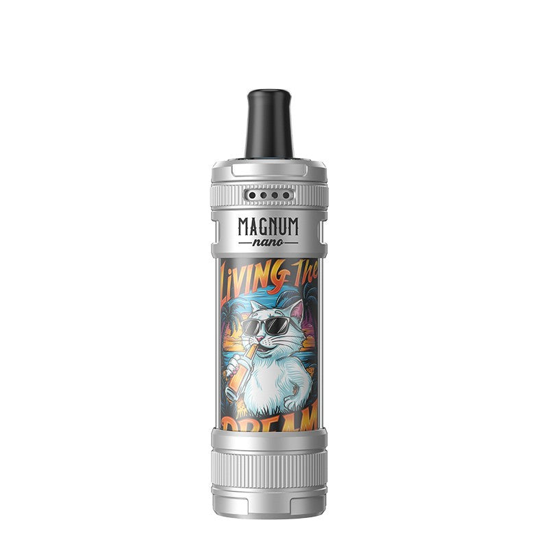 Kit MAGNUM NANO Par Aspire