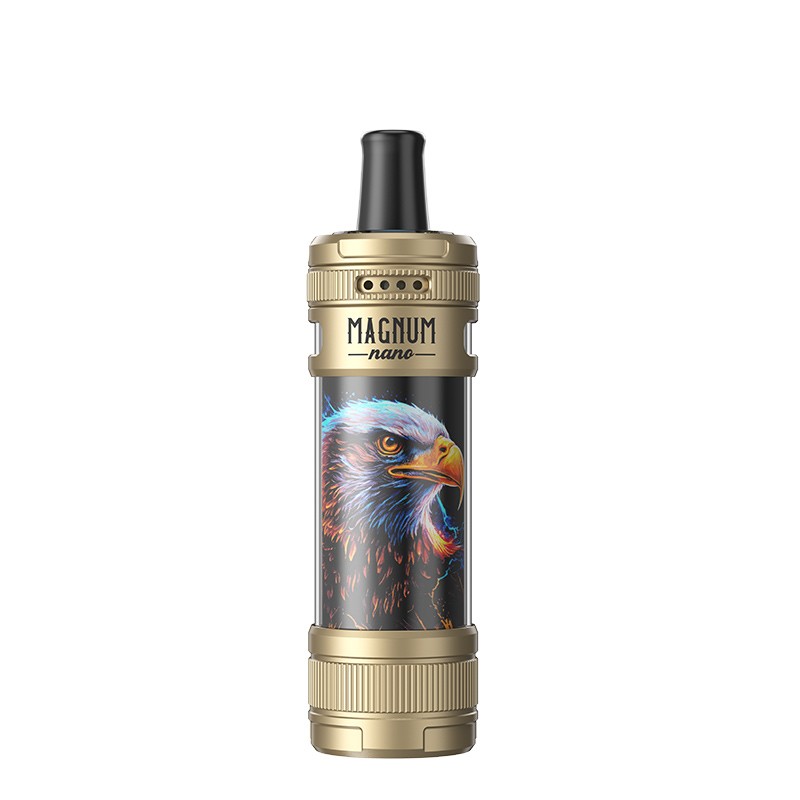 Kit MAGNUM NANO Par Aspire