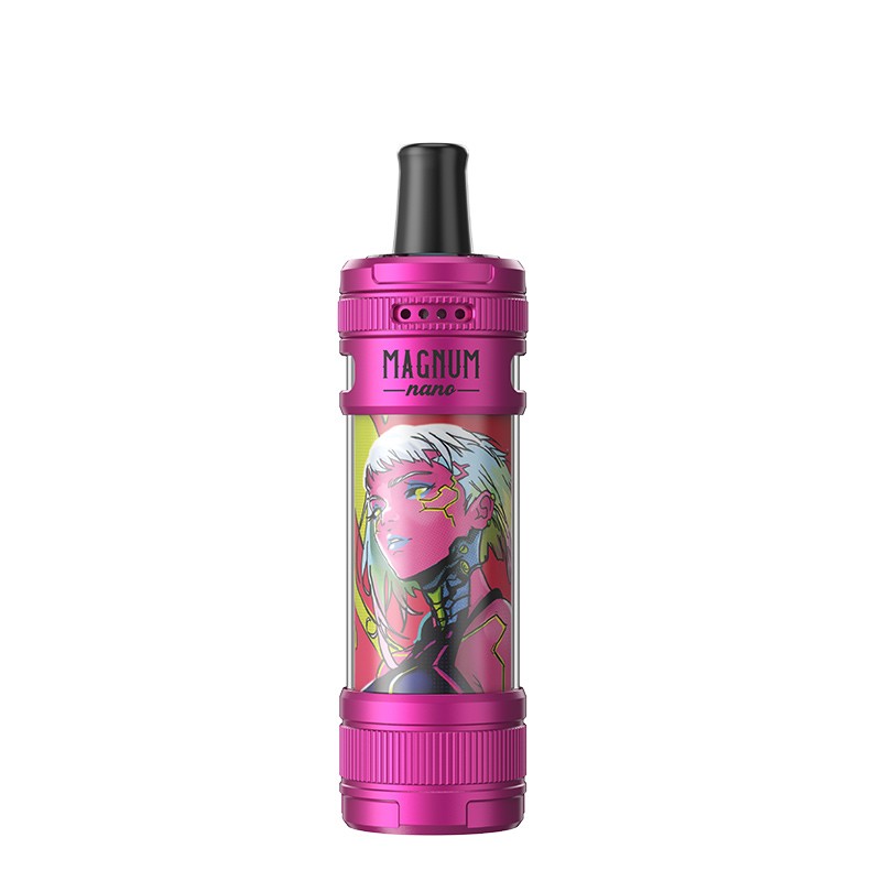 Kit MAGNUM NANO Par Aspire