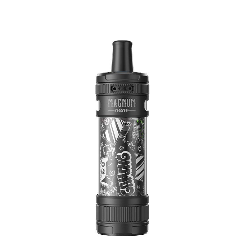 Kit MAGNUM NANO Par Aspire