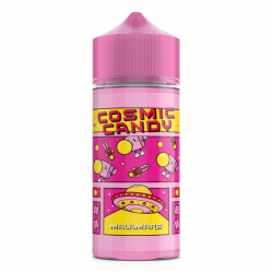Liquide Malamars 50ml Secret's Lab