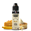 Liquide Master Yob Smoke Wars