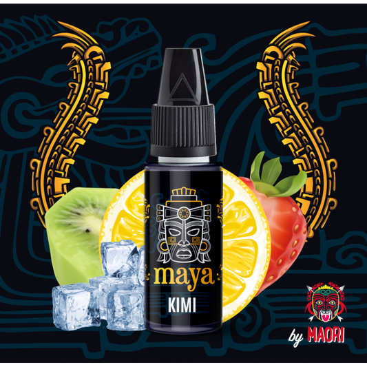 Arôme Maya Kimi Full Moon