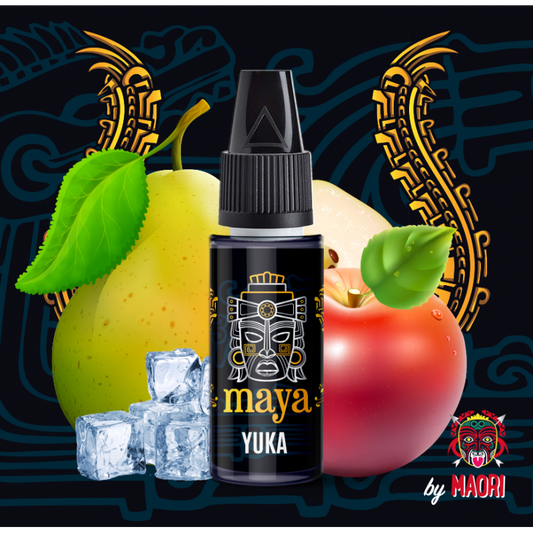 Arôme Maya Yuka Full Moon