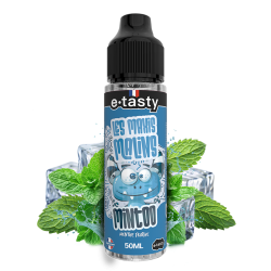 Liquide Mintoo Les Maxis Malins