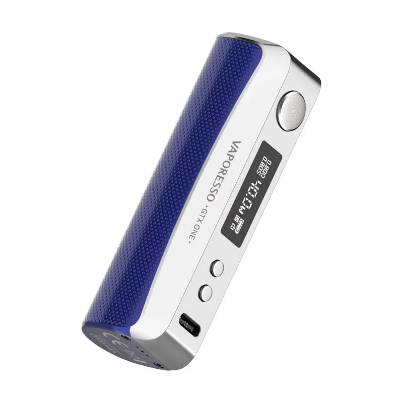 Box GTX One Mod Vaporesso