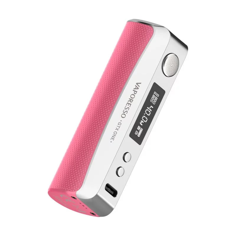 Box GTX One Mod Vaporesso