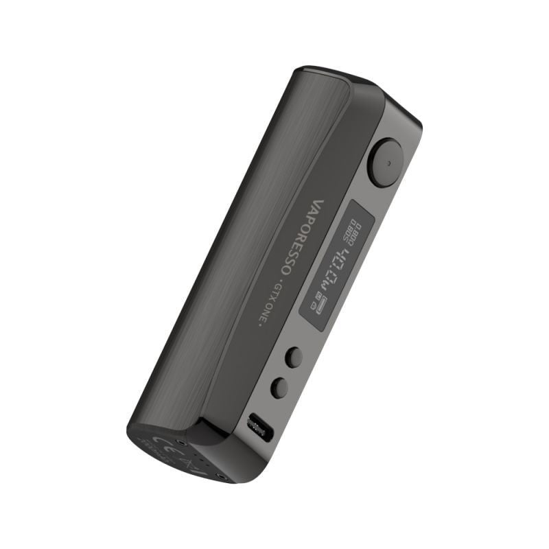 Box GTX One Mod Vaporesso