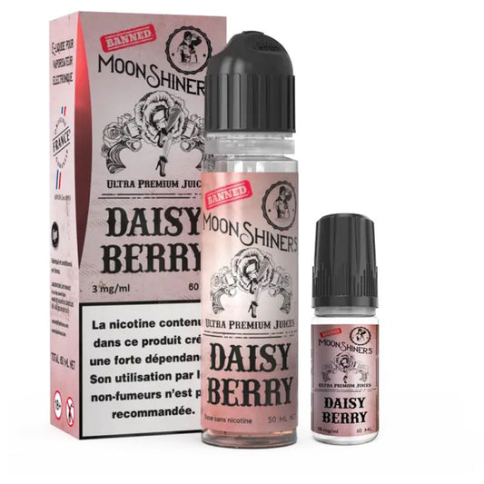 LIQUIDE DAISY BERRY LE FRENCH LIQUIDE