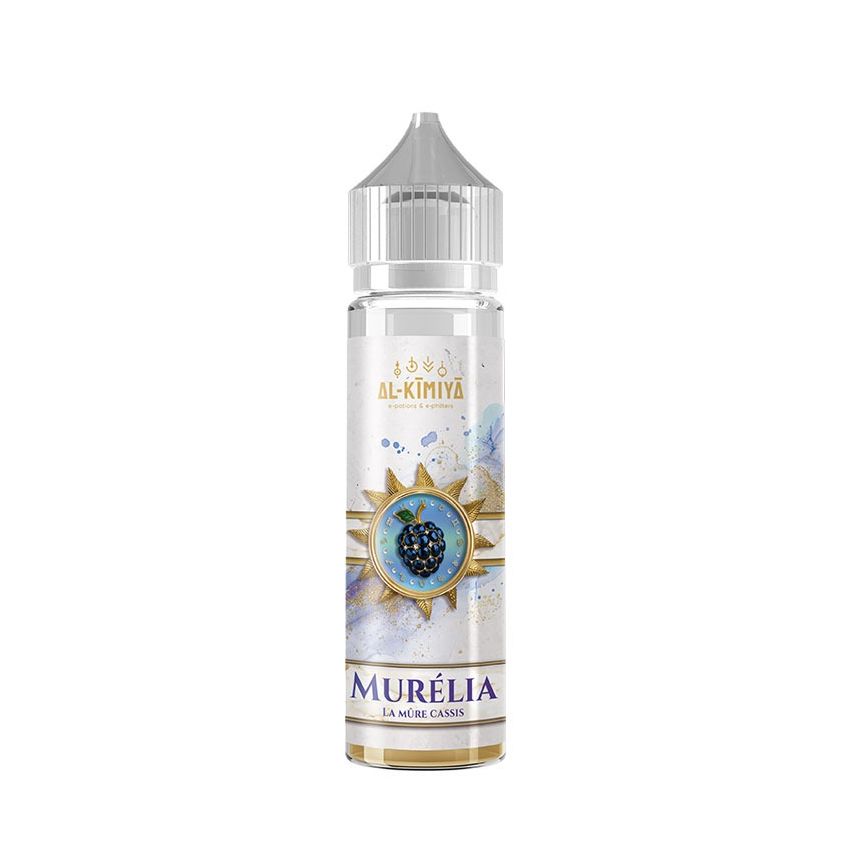 Murélia 50ml - Al-Kimiya - 0mg
