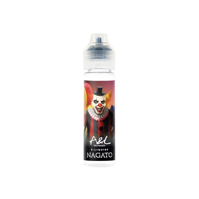 Liquide Nagato Arômes et Liquides