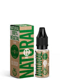 Liquide Natural Végétol Curieux