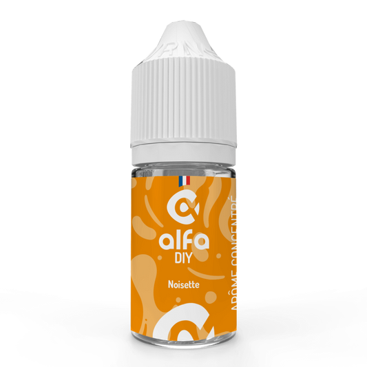 Arôme Noisette Concentré Alfa