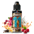 Liquide Numbers 11 Etasty