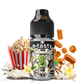Arôme Numbers 8 Etasty