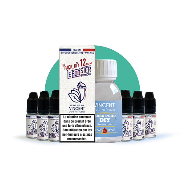 Pack DIY VDLV