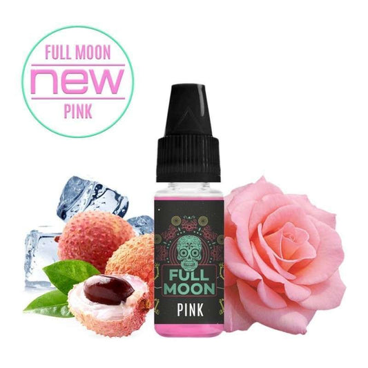 Arôme Pink Full Moon