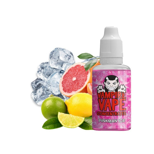 Vampire Vape Arme VapCity Vampire Vape Arme VapCity