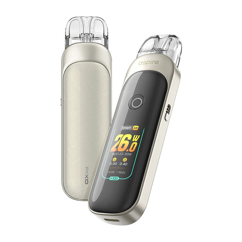 Kit Pixo Aspire