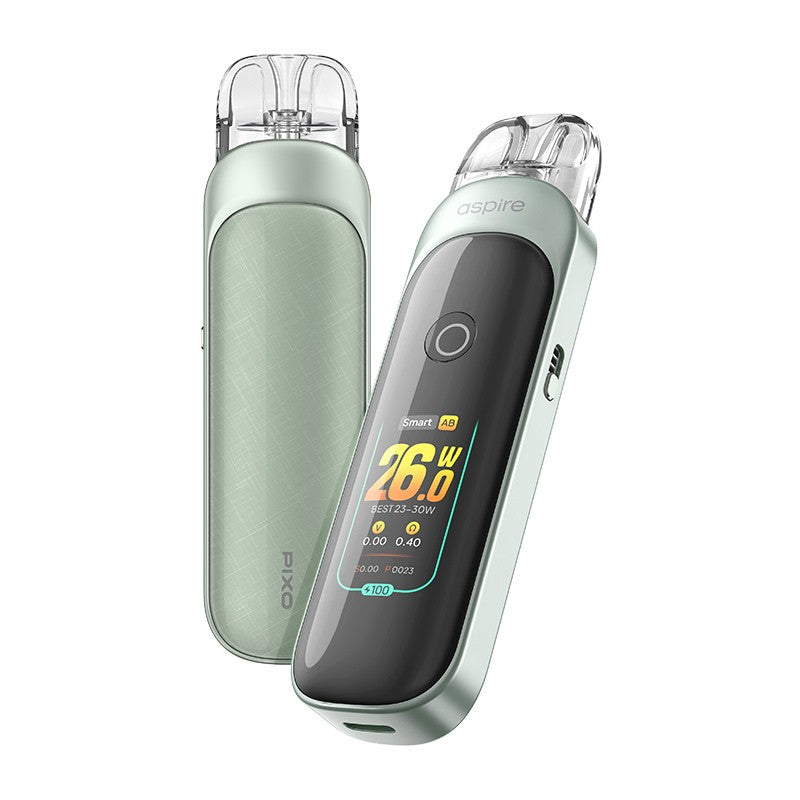 Kit Pixo Aspire