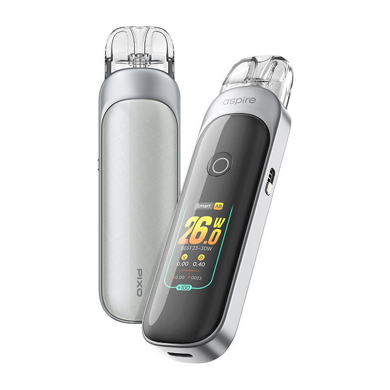 Kit Pixo Aspire