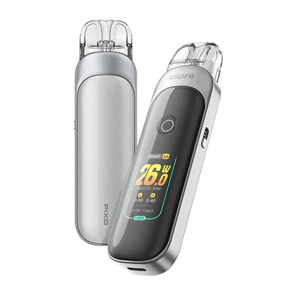 Kit Pixo Aspire