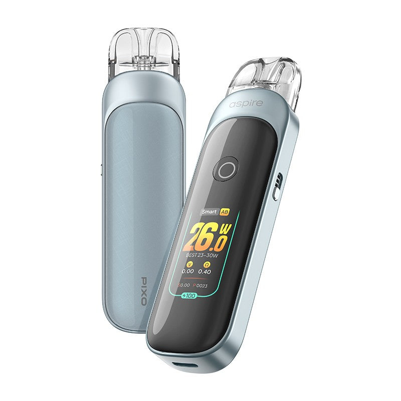 Kit Pixo Aspire