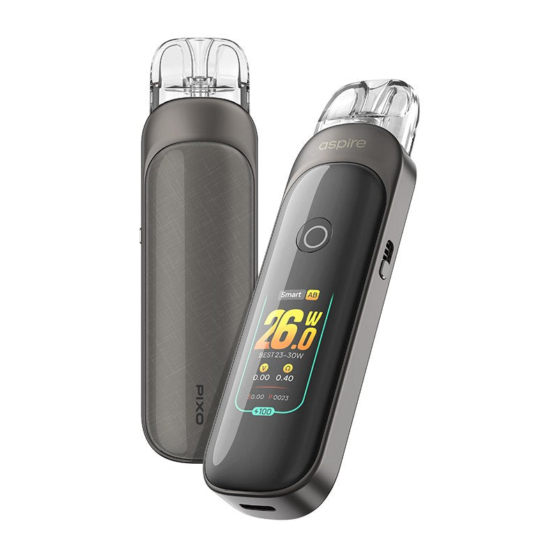 Kit Pixo Aspire