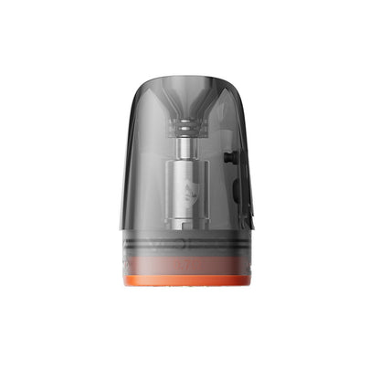 3 Argus Pod Multi-Ohm  0.4/0.7/1/Ohm 3.5ml