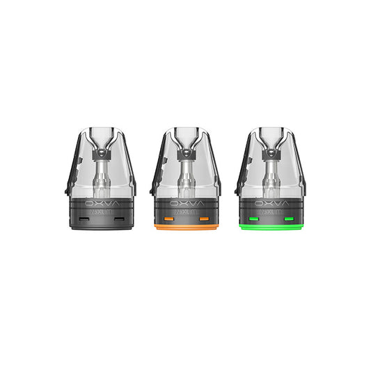 Pod de remplacement NeXLIM 4ml OXVA