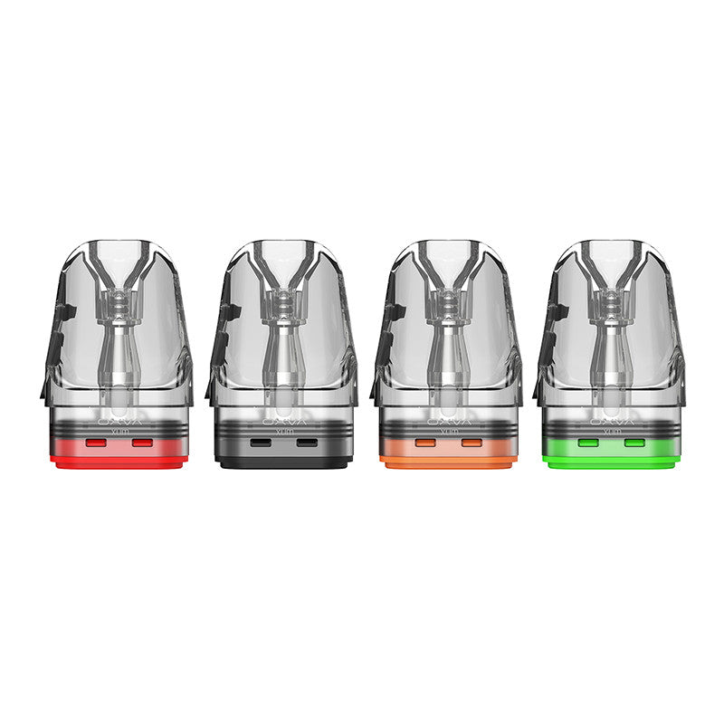 3 Pod de remplacement XLIM Top Fill 3ml - OXVA