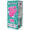 Pod fruit du dragon - WPuff  12K