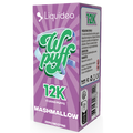 Pod mashmallow - WPuff 12K