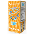 cartouche pod liquideo tropical 12k WPUFF