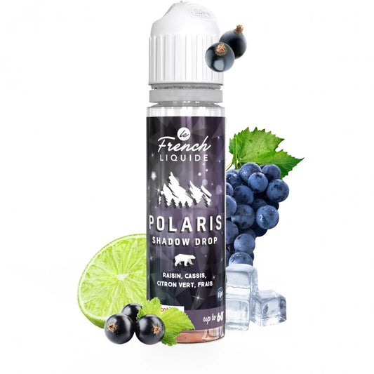 Liquide Polaris Shadow Drop Le French Liquide