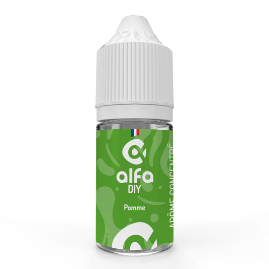 Arôme Pomme Concentré Alfa