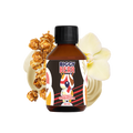 Pop Corn Toffee Caramel 200ml - Biggy Bear