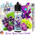 Pow 50ml - K'OhmX - Knoks