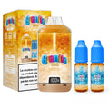 Puff Granita Ed Original