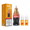 Puff Le Bar 40K  Orange Baies Mixtes 1000mAh 22ml - Lost Vape