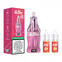 Puff Le Bar 40K  Pomme Pêche Poire 1000mAh 22ml - Lost Vape