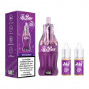 Puff Le Bar 40K  Soda Raisin 1000mAh 22ml - Lost Vape