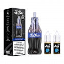 Puff Le Bar 40K  Dragon Noir Glacé 1000mAh 22ml - Lost Vape