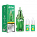 Puff Le Bar 40K  Sprite 1000mAh 22ml - Lost Vape