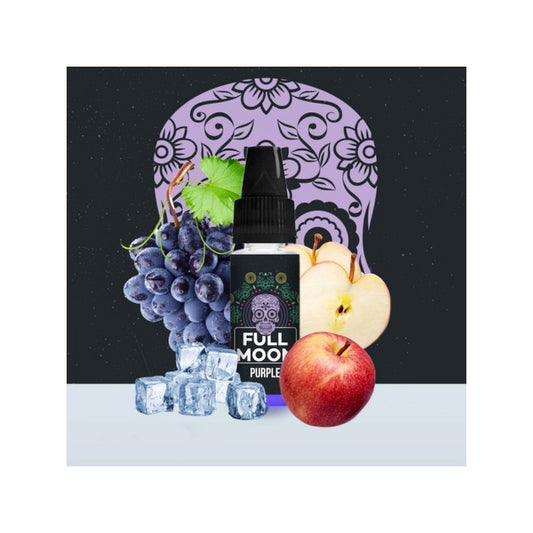 Arôme Purple Full Moon