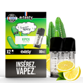 Recharge 2 Pods - EASY - Kipick
