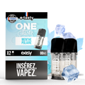 Recharge 2 Pods - EASY - Menthe Polaire