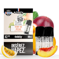 Recharge 2 Pods - EASY - Teint de pêche