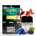 Recharge 2 Pods - EASY - Mantaro